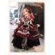 Elpress Yurisa Princess Rose of Snow Country 2025 Edition JSK(Reservation/8 Colours/Full Payment Without Shipping)